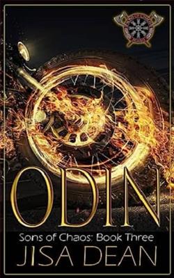 Odin by Jisa Dean