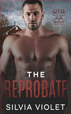 The Reprobate (Texas Safehouse) by Silvia Violet