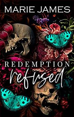 Redemption Refused (Mission Mercenaries) by Marie James