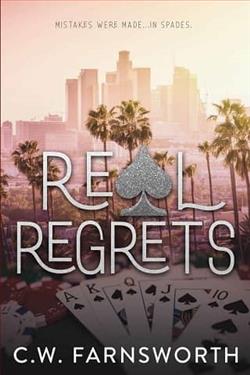 Real Regrets by C.W. Farnsworth