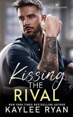 Kissing the Rival by Kaylee Ryan