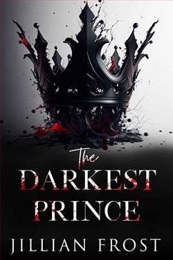 The Darkest Prince by Jillian Frost