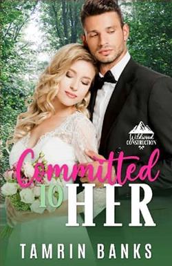Committed to Her by Tamrin Banks