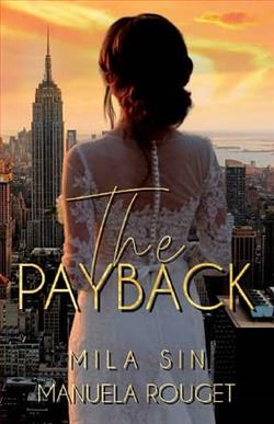 The Payback by Mila Sin