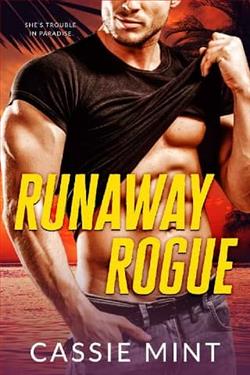 Runaway Rogue by Cassie Mint