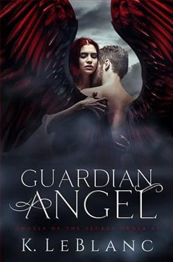 Guardian Angel by K. LeBlanc