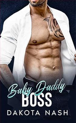 Baby Daddy Boss by Dakota Nash