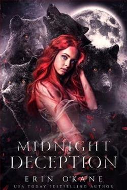 Midnight Deception by Erin O'Kane
