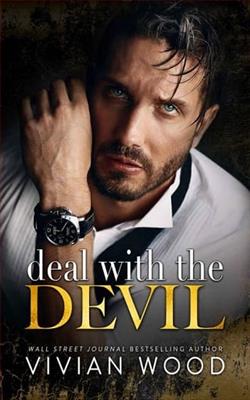 Deal With The Devil by Vivian Wood