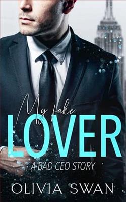 My Fake Lover by Olivia Swan