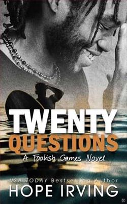 Twenty Questions by Hope Irving