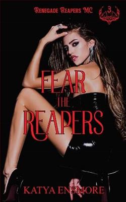 Fear the Reapers by Katya Ensmore