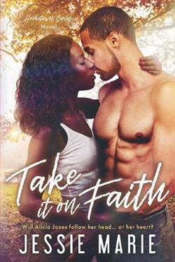 Take It on Faith by Jessie Marie