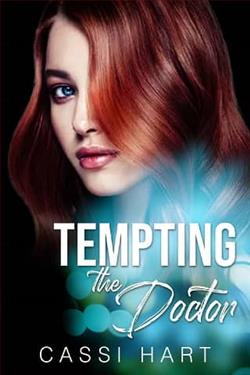 Tempting the Doctor by Cassi Hart