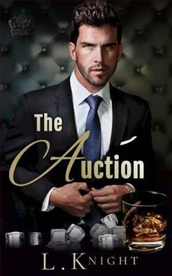 The Auction by L. Knight
