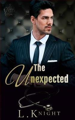 The Unexpected by L. Knight