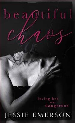 Beautiful Chaos by Jessie Emerson