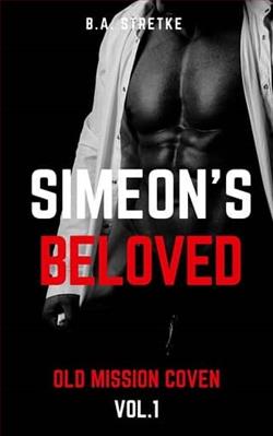 Simeon's Beloved by B.A. Stretke