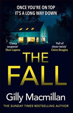 The Fall by Gilly Macmillan