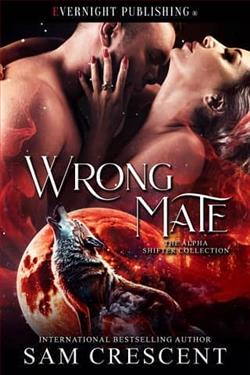 Wrong Mate by Sam Crescent