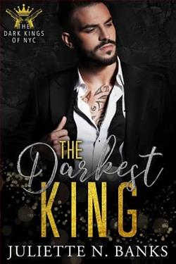 The Darkest King by Juliette N. Banks