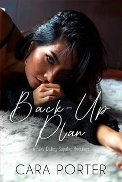 Back Up Plan by Cara Porter