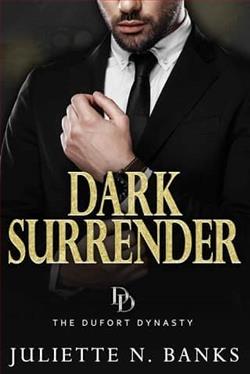 Dark Surrender by Juliette N. Banks