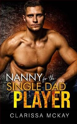 Nanny for the Single Dad Player by Clarissa McKay