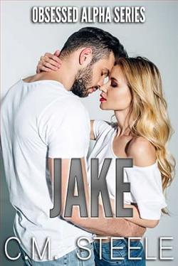 Jake by C.M. Steele