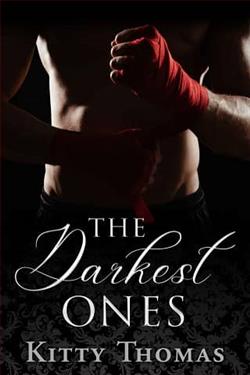 The Darkest Ones by Kitty Thomas