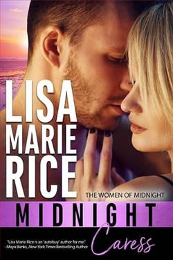 Midnight Caress by Lisa Marie Rice