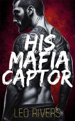 His Mafia Captor by Leo Rivers