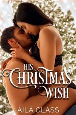 His Christmas Wish by Aila Glass