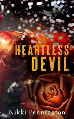 Heartless Devil by Nikki Pennington