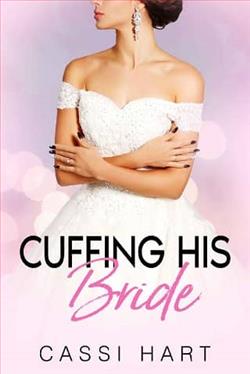 Cuffing His Bride by Cassi Hart