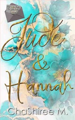 Jude and Hannah by ChaShiree M