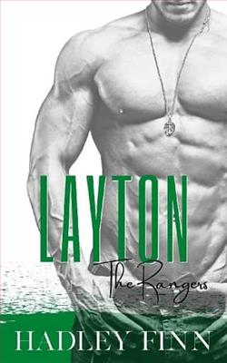 Layton by Hadley Finn
