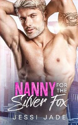 Nanny for the Silver Fox by Jessi Jade