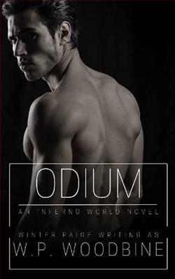 Odium by W.P. Woodbine