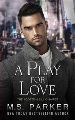 A Play for Love by M.S. Parker