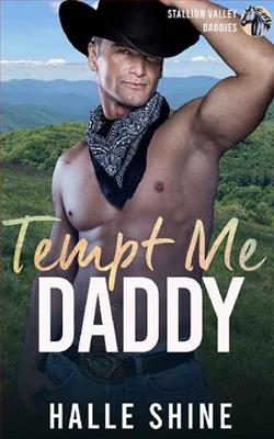 Tempt Me Daddy by Halle Shine