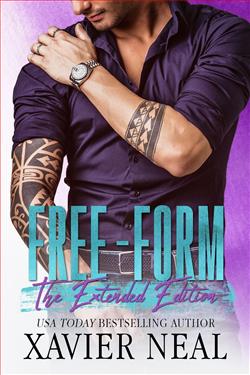 Free-Form (Free) by Xavier Neal