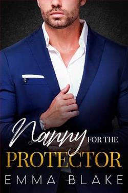 Nanny for the Protector by Emma Blake