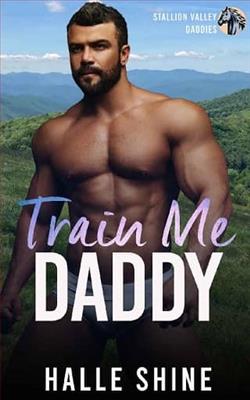 Train Me Daddy by Halle Shine