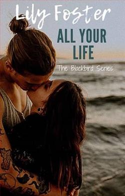 All Your Life by Lily Foster