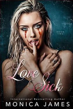 Love Sick by Monica James