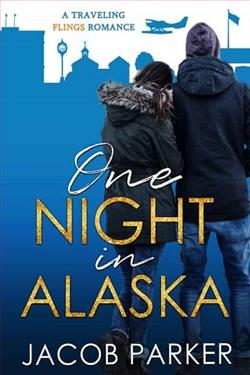 One Night in Alaska by Jacob Parker