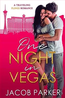 One Night in Vegas by Jacob Parker