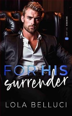 For his Surrender by Lola Belluci