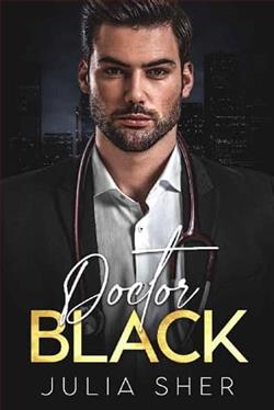 Doctor Black by Julia Sher